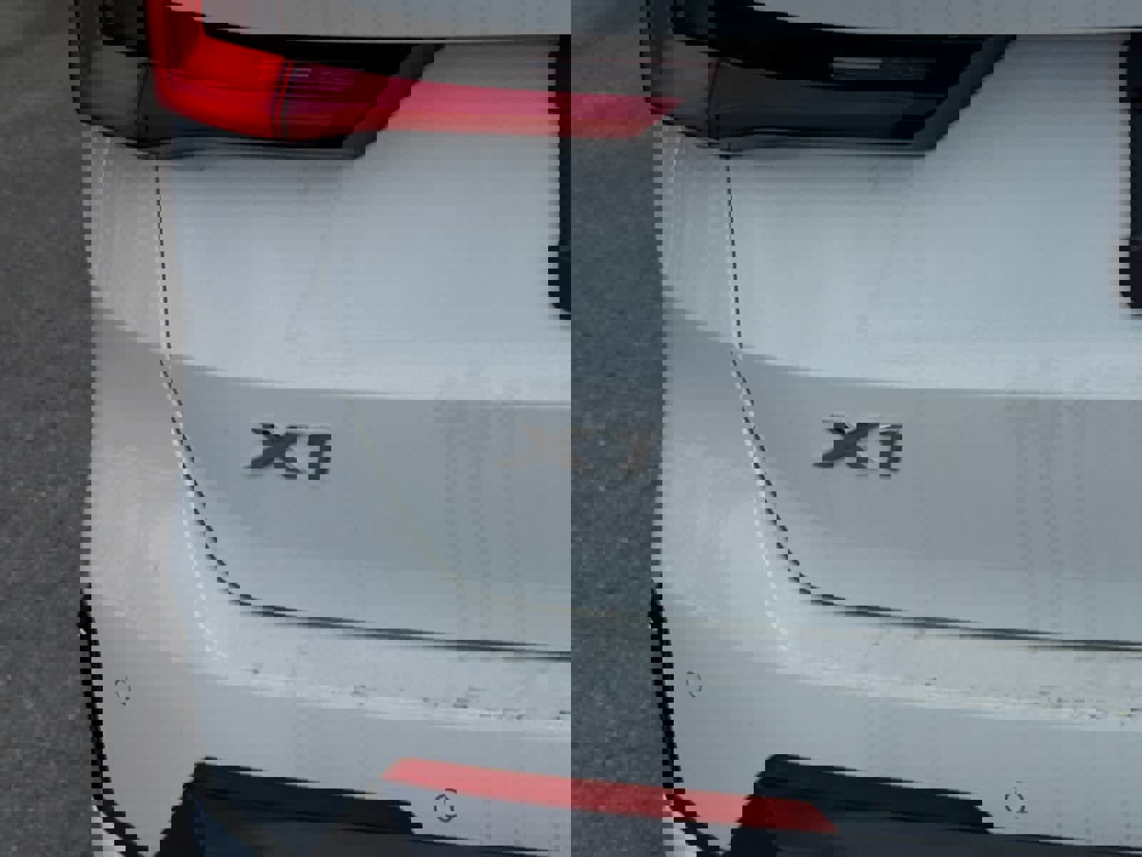 New 2026 BMW X1 xDrive28i w/ Technology Package image 10