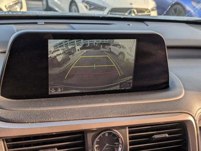 Used 2020 Lexus RX 350L 350L w/ Premium Package image 19