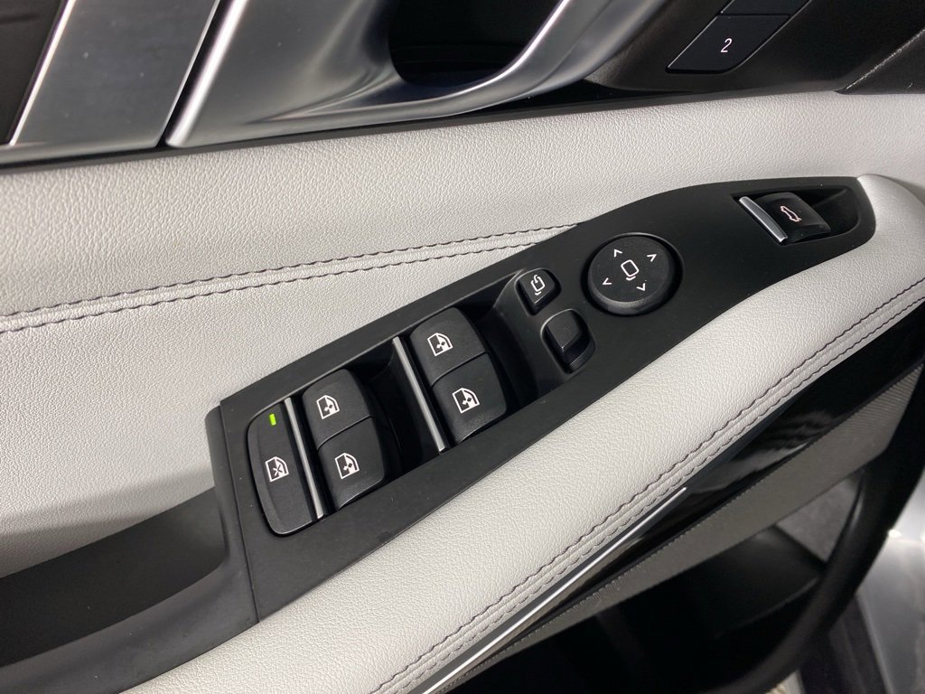 Certified 2024 BMW X5 xDrive40i image 12