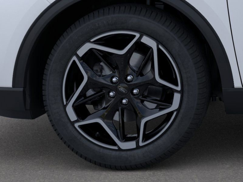 New 2026 Ford Escape Platinum w/ Premium Technology Package AWD/4WD image 19