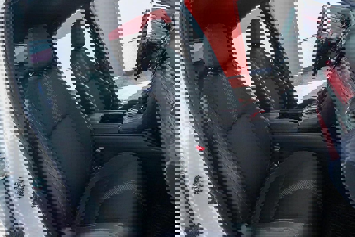 Used 2021 Honda Civic Sport image 20