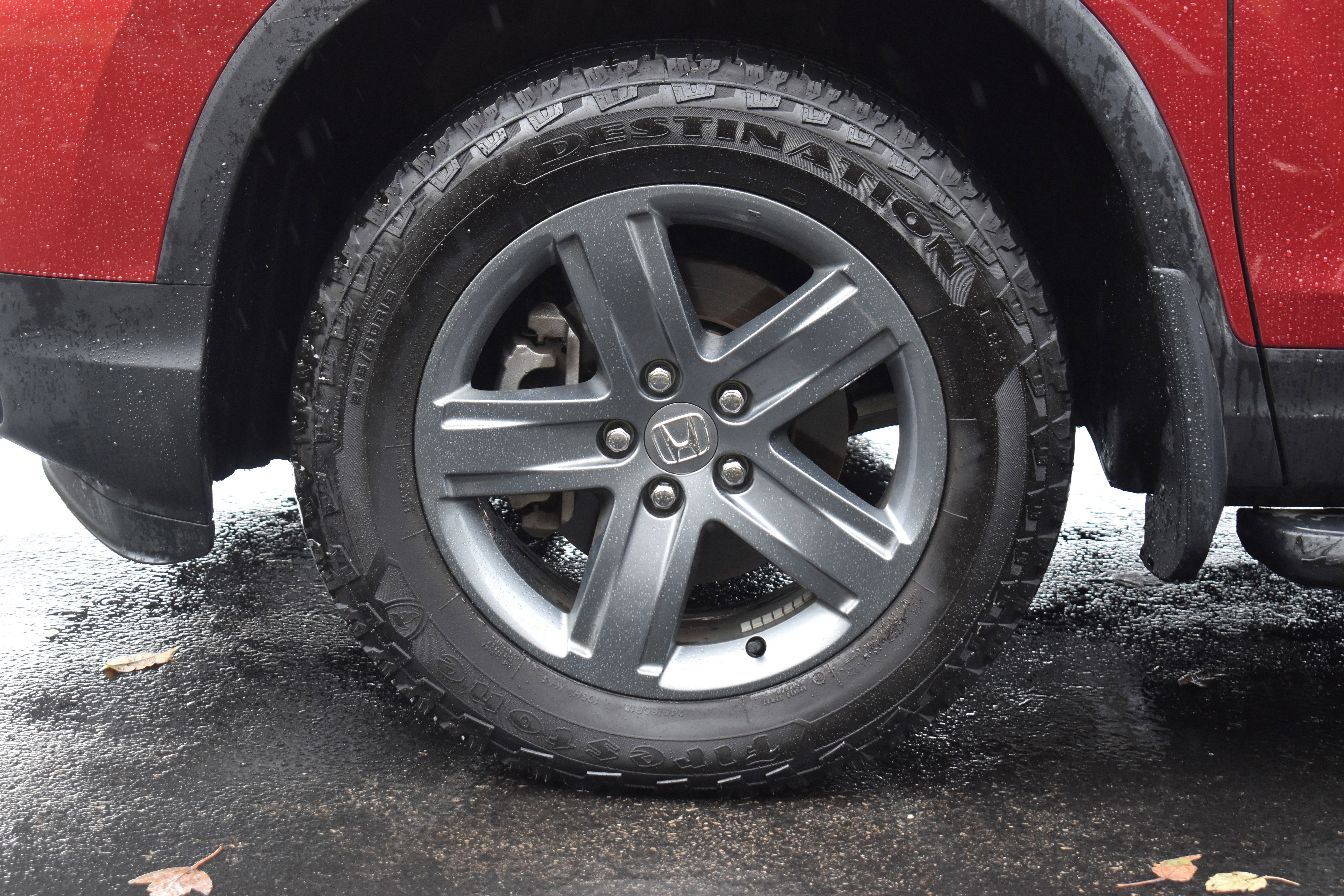 Certified 2023 Honda Ridgeline RTL image 37