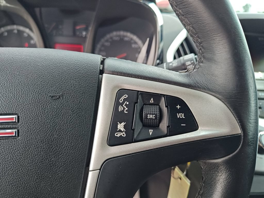 Used 2016 GMC Terrain SLE w/ Convenience Package AWD/4WD image 29