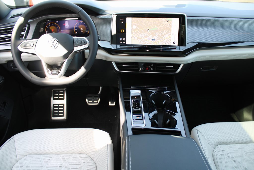 New 2026 Volkswagen Atlas Cross Sport SEL Premium R-Line image 20