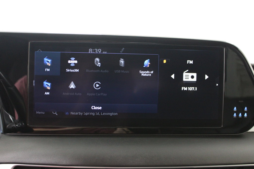 Used 2024 Hyundai Palisade SEL w/ Premium Package FWD image 60