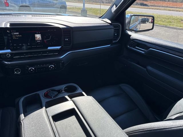 Certified 2024 GMC Sierra 1500 SLT image 18