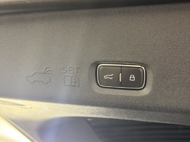 New 2027 Lincoln Navigator L Black Label AWD/4WD image 27