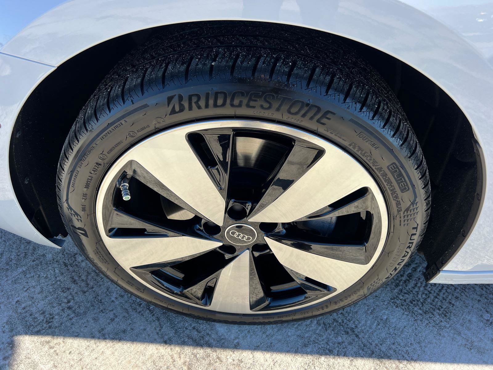 Certified 2025 Audi A5 2.0T Premium w/ Convenience Package image 11