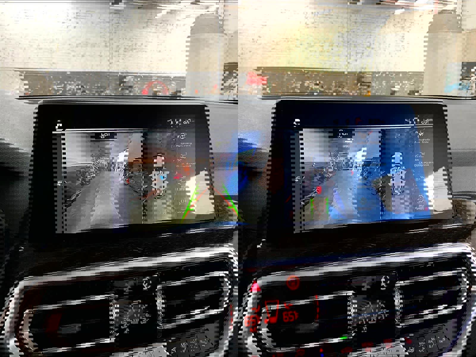 Certified 2024 BMW X3 sDrive30i w/ Convenience Package image 23