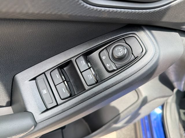 New 2026 Subaru Crosstrek 2.5i Premium AWD/4WD image 18