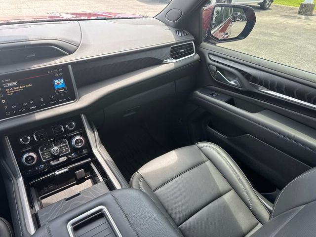 Used 2024 GMC Yukon Denali w/ Max Trailering Package AWD/4WD image 25