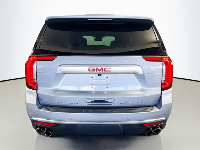 Used 2024 GMC Yukon XL Denali w/ Max Trailering Package image 6
