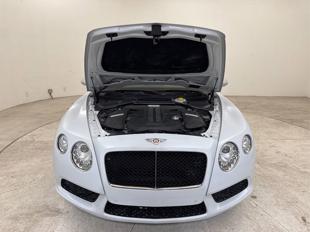 Used 2014 Bentley Continental GT V8 S image 13
