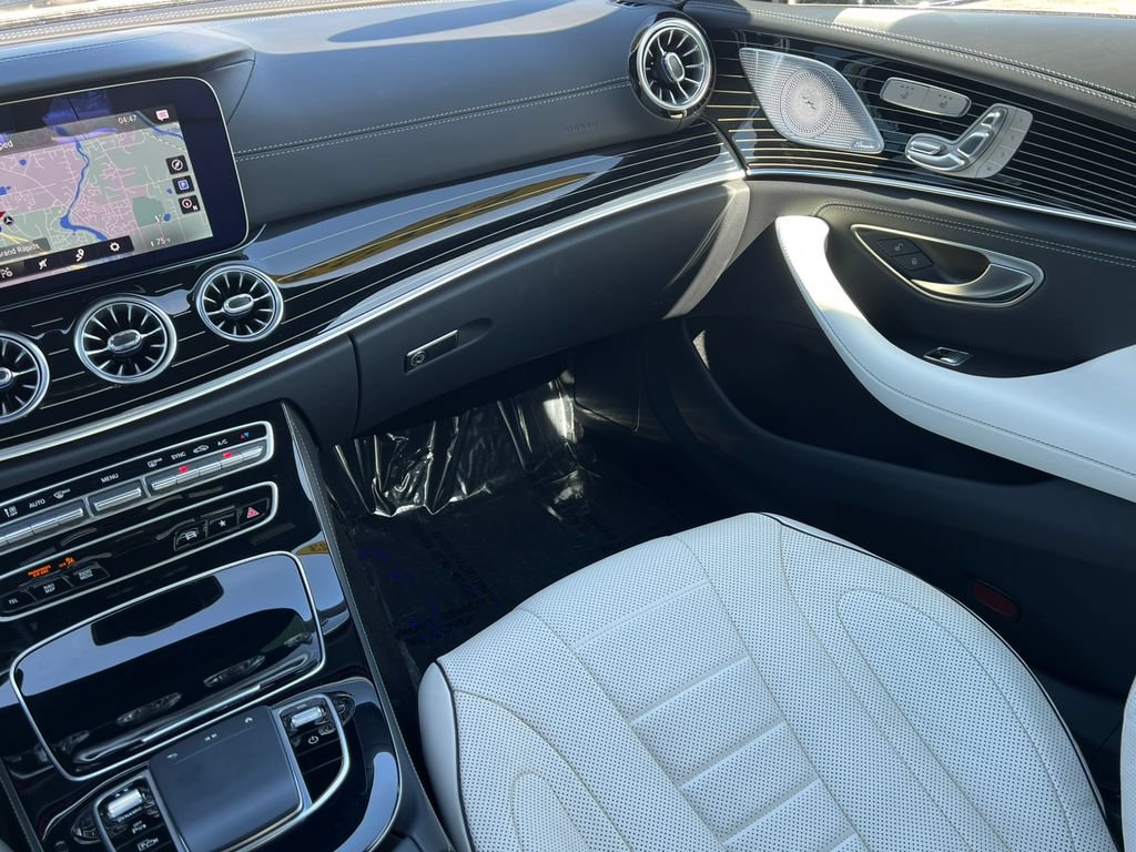 Certified 2023 Mercedes-Benz CLS 450 4MATIC image 35