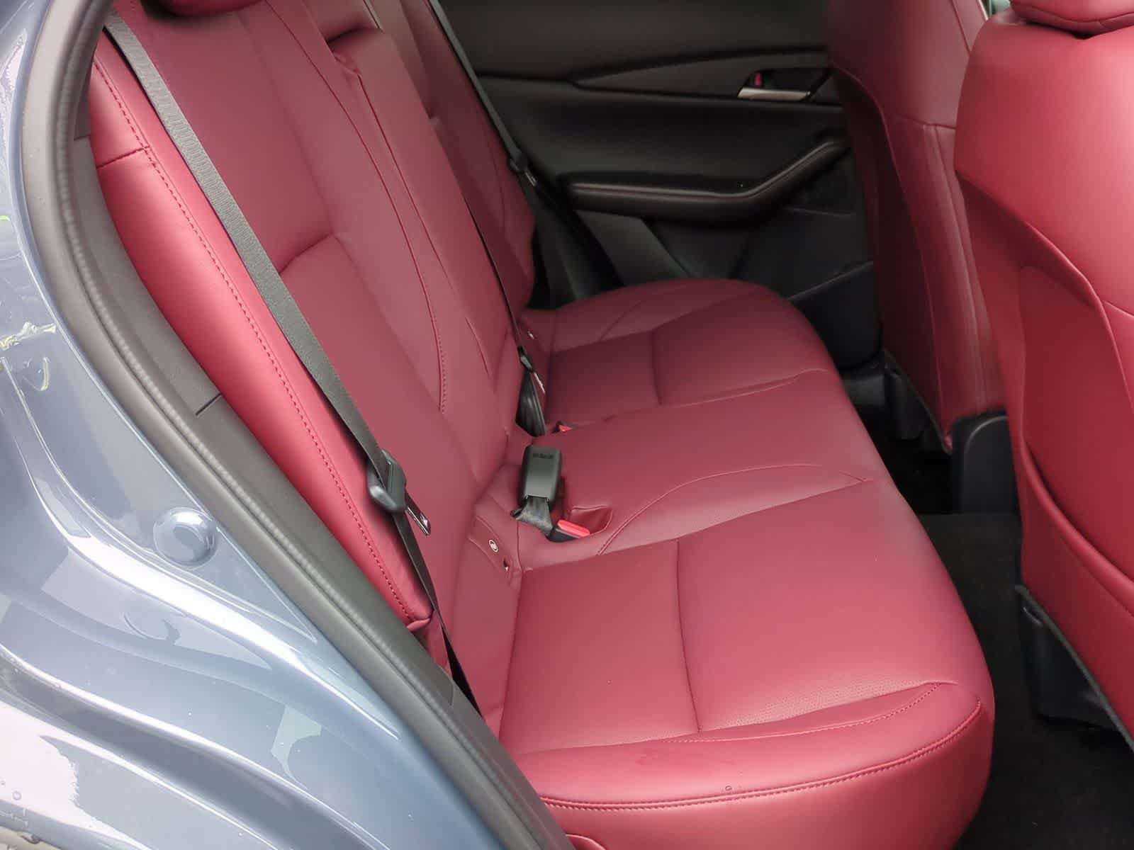 New 2026 MAZDA CX-30 AWD 2.5 S image 21
