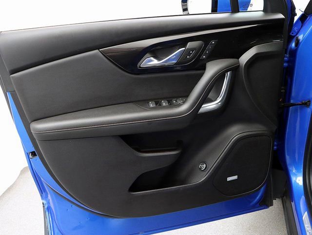 Used 2024 Chevrolet Blazer Premier w/ Safety Plus Package AWD/4WD image 24