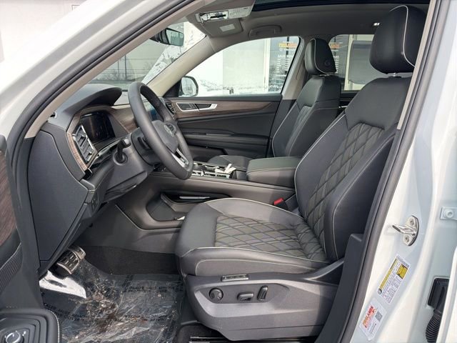 New 2026 Volkswagen Atlas SEL Premium R-Line AWD/4WD image 20