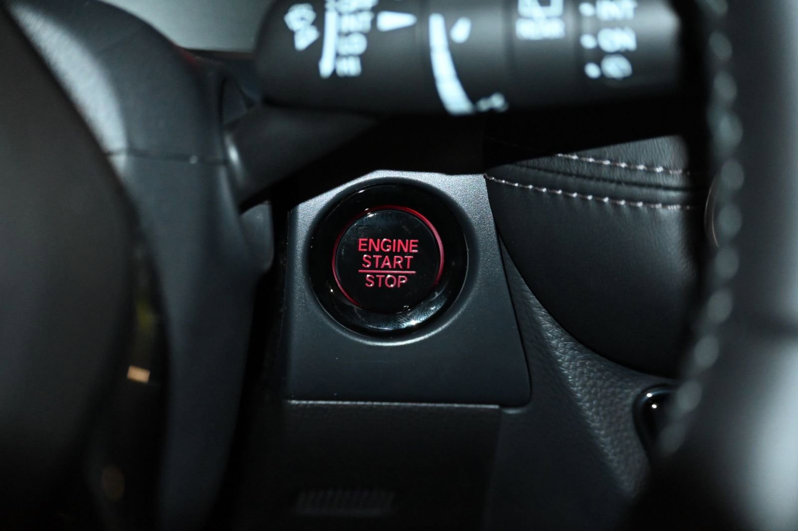 New 2026 Honda HR-V EX-L image 32