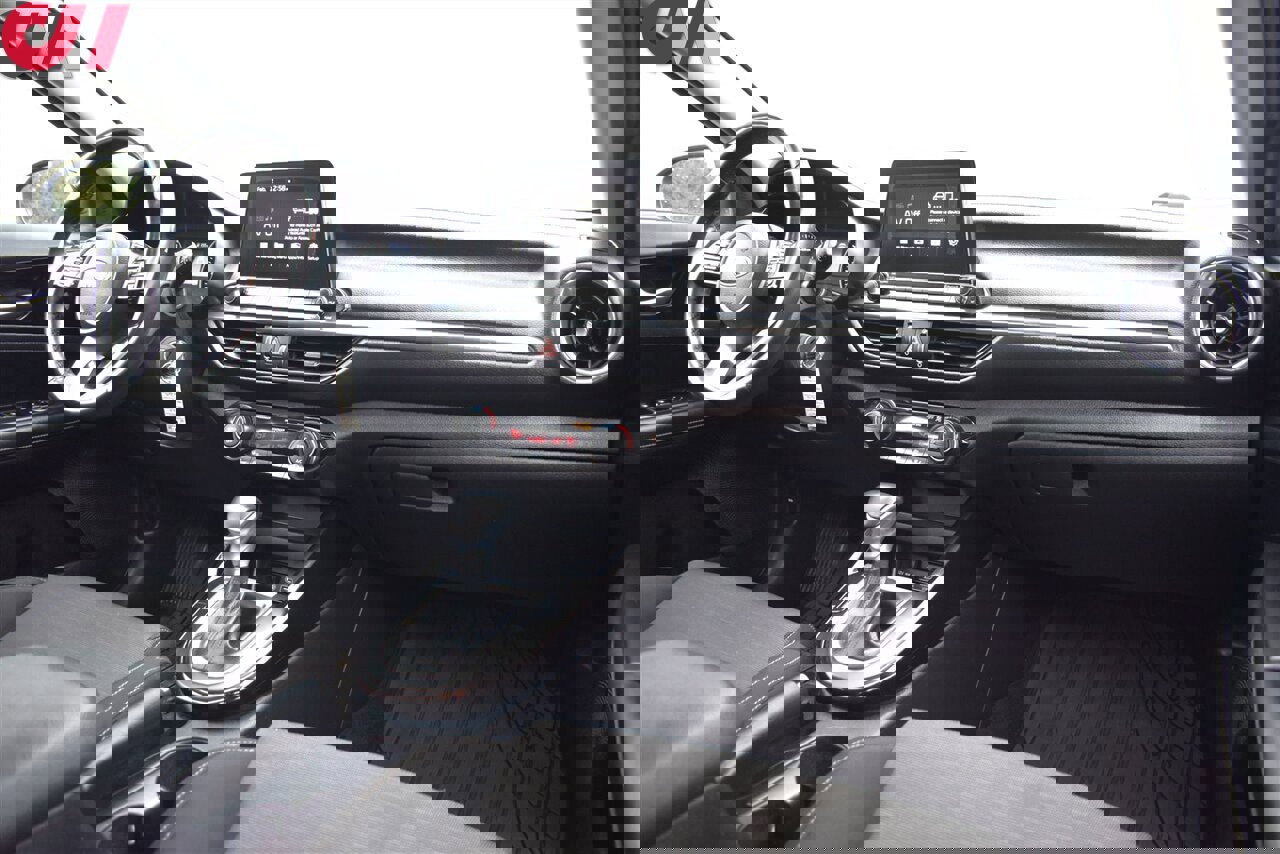 Used 2019 Kia Forte S image 12