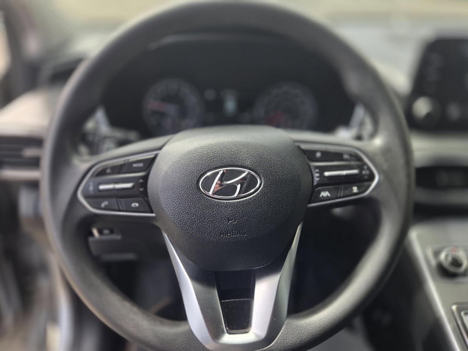 Used 2022 Hyundai Santa Fe SEL image 32