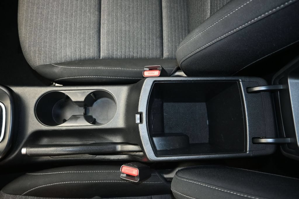 Used 2021 Kia Soul S FWD image 19