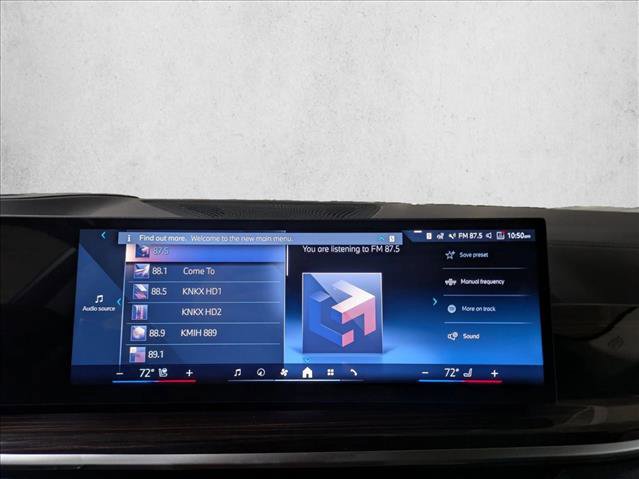 New 2026 BMW X7 xDrive40i w/ Executive Package image 12