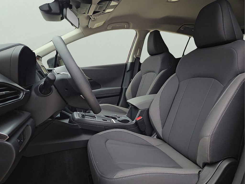 New 2025 Subaru Impreza 2.0i image 13