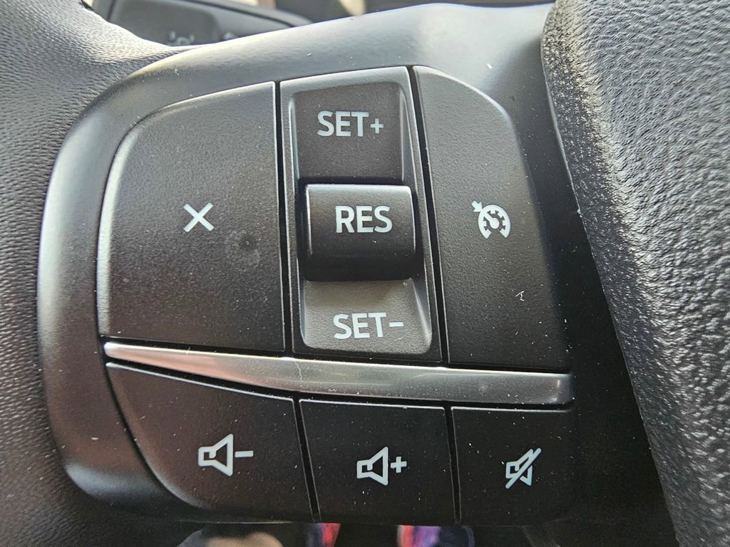 Used 2024 Ford Bronco Sport Badlands image 19