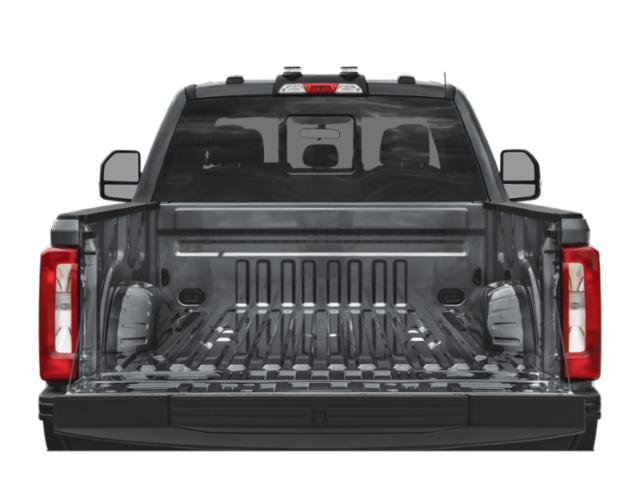 New 2026 Ford F250 XL w/ STX Appearance Package AWD/4WD image 8