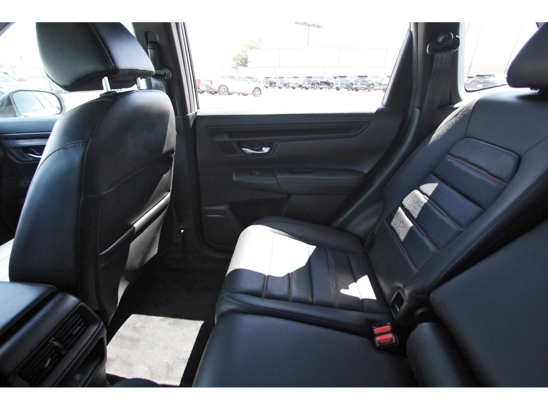 Used 2024 Honda CR-V Sport-L image 13