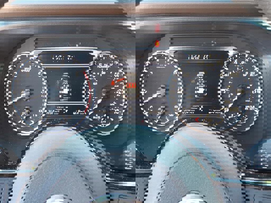 Used 2023 Nissan Rogue SV image 16