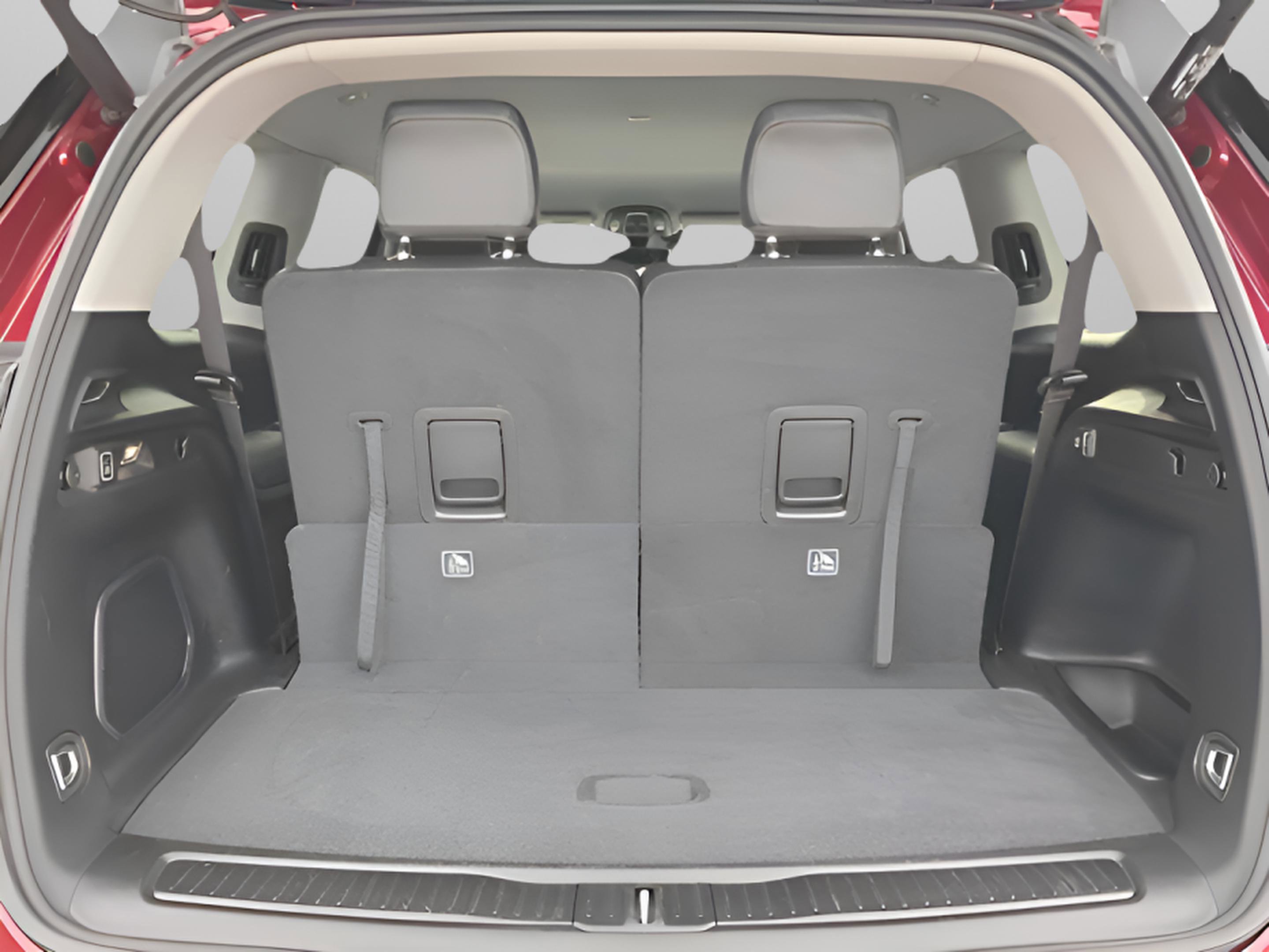 Used 2023 Jeep Grand Cherokee L Limited w/ Luxury Tech Group II image 31