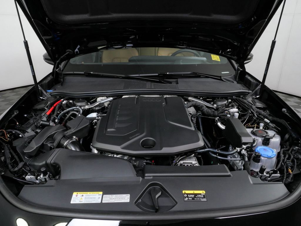 New 2026 Audi A5 2.0T Prestige AWD/4WD image 36