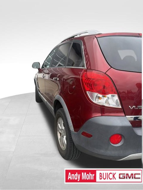 Used 2008 Saturn Vue XE w/ Preferred Package FWD image 7