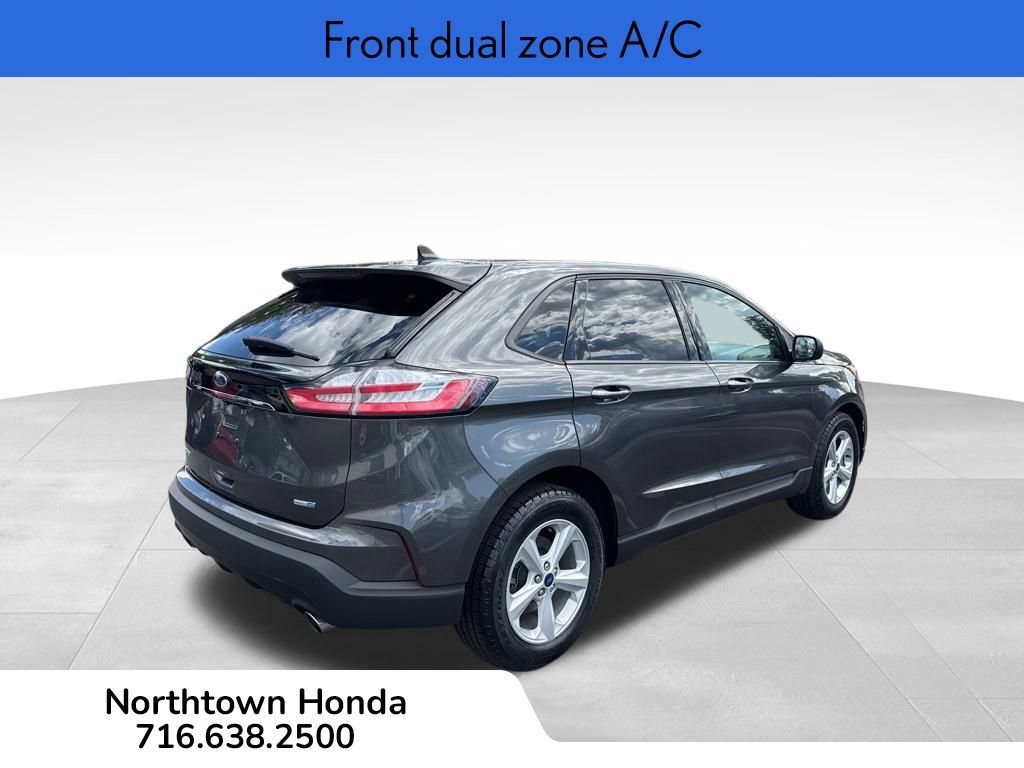 Used 2020 Ford Edge SE image 5
