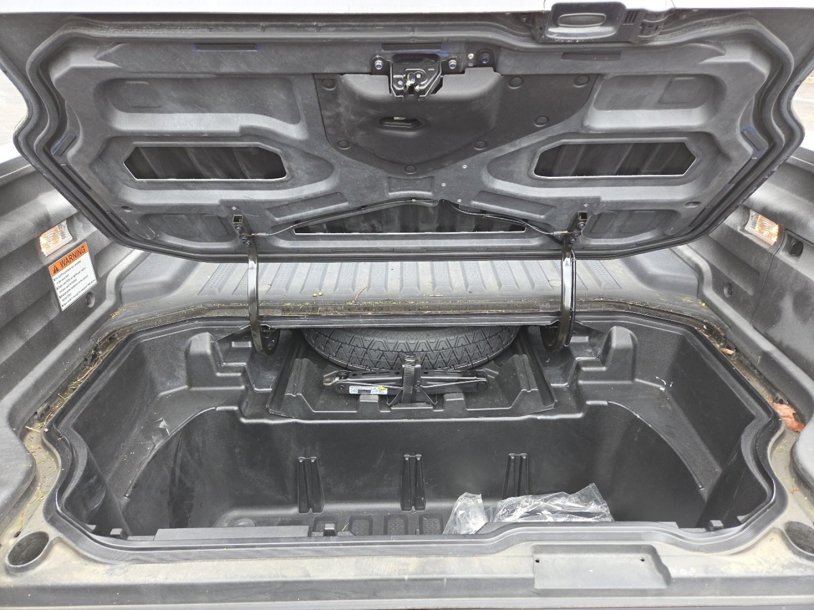 Certified 2023 Honda Ridgeline RTL image 24