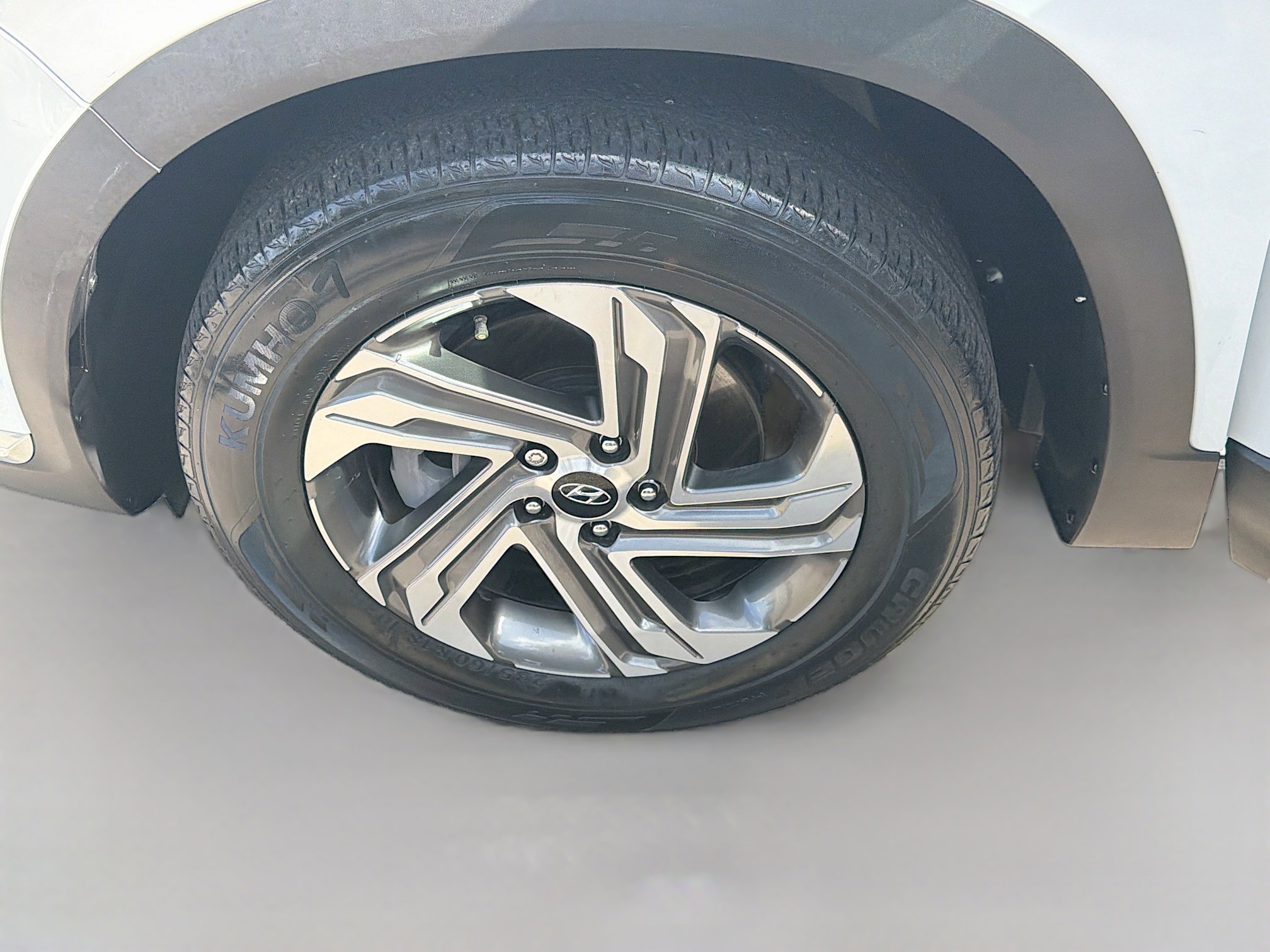 Used 2022 Hyundai Santa Fe SEL image 36