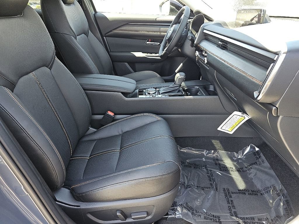 New 2025 MAZDA CX-50 2.5 Hybrid w/ Weather Package image 5
