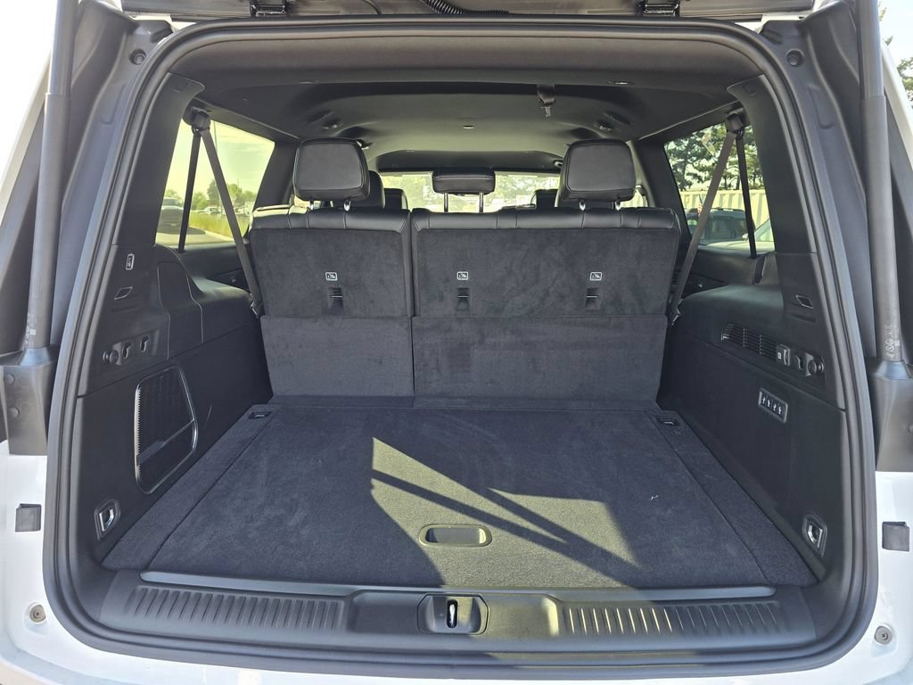 New 2026 Jeep Grand Wagoneer L Limited w/ Convenience Group I AWD/4WD image 34