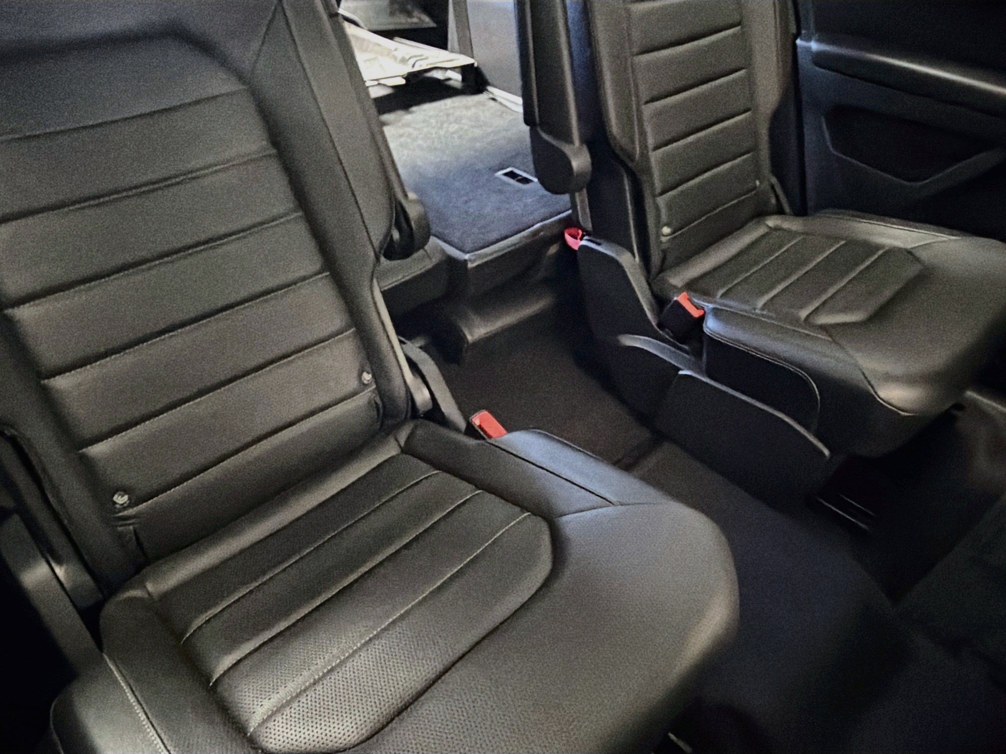 Used 2019 Volkswagen Atlas SEL Premium AWD/4WD image 13