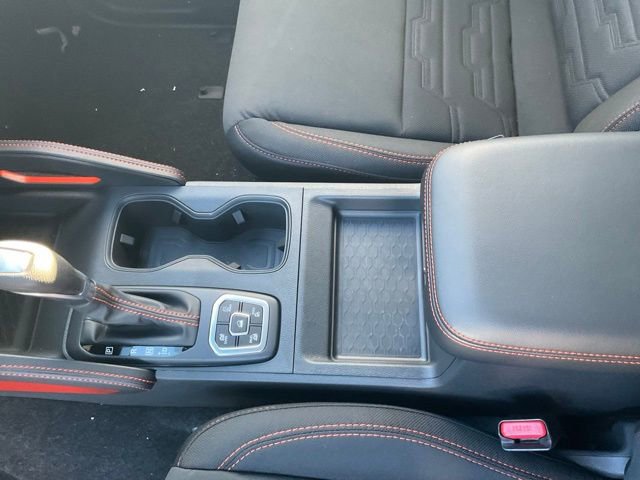 New 2026 Nissan Frontier PRO-4X w/ Tow Package image 23