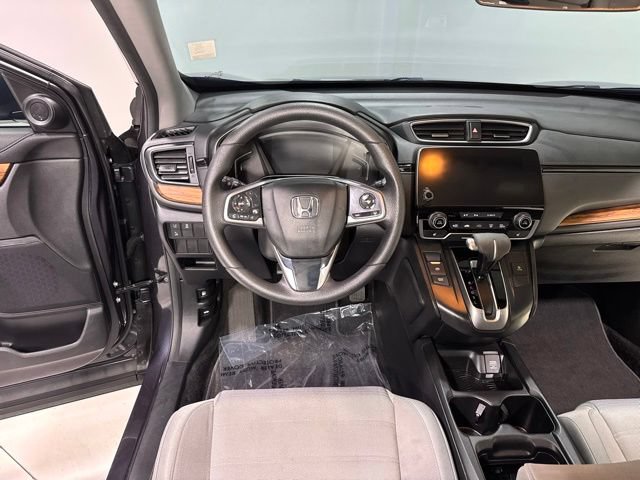 Used 2019 Honda CR-V EX image 17