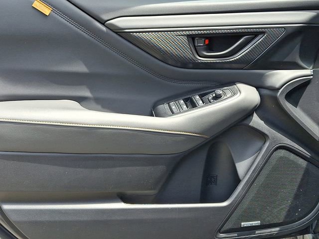 Used 2025 Subaru Outback Wilderness w/ Wilderness Package AWD/4WD image 13