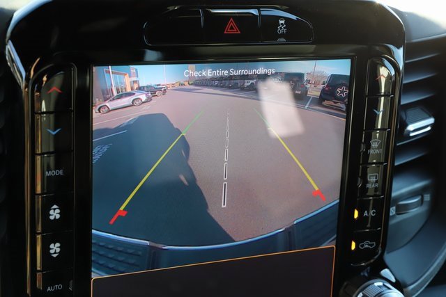 New 2026 RAM 3500 Tradesman image 29