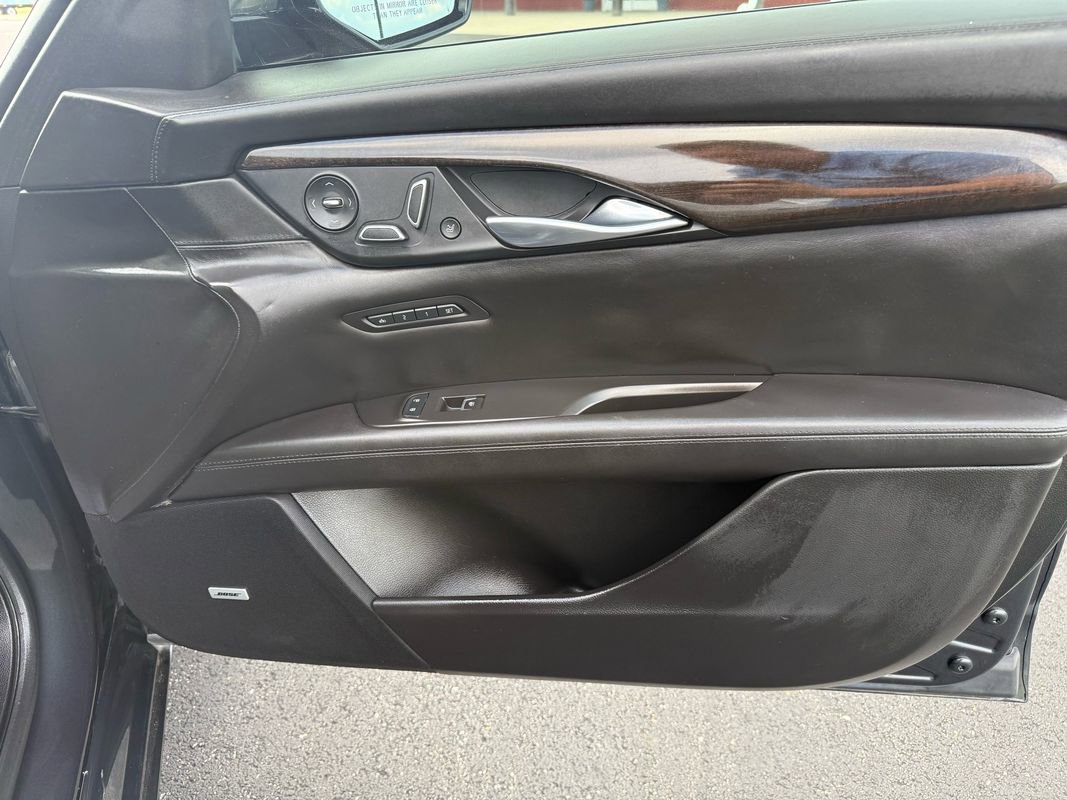 Used 2016 Cadillac CT6 Platinum image 26