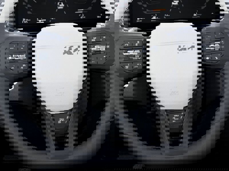 New 2026 Kia K4 GT-Line Turbo image 22