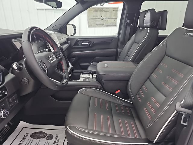 New 2026 GMC Yukon XL AT4 Ultimate AWD/4WD image 41