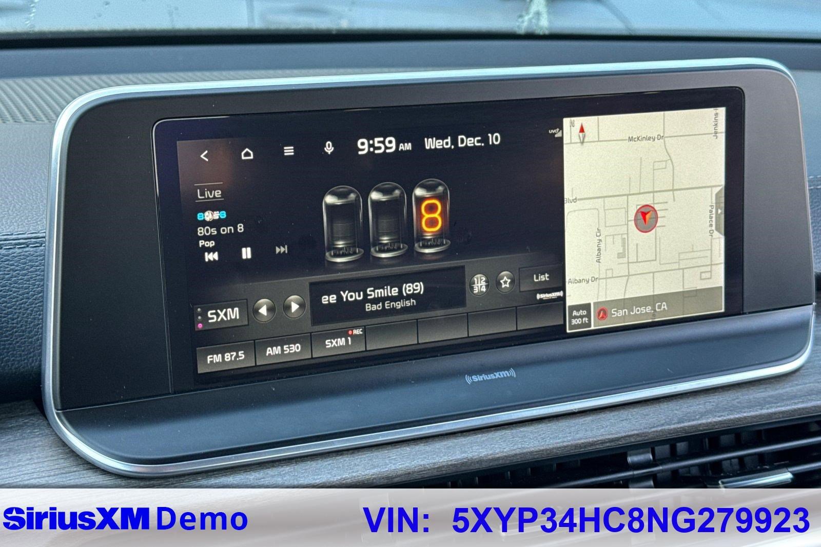 Used 2022 Kia Telluride EX image 36