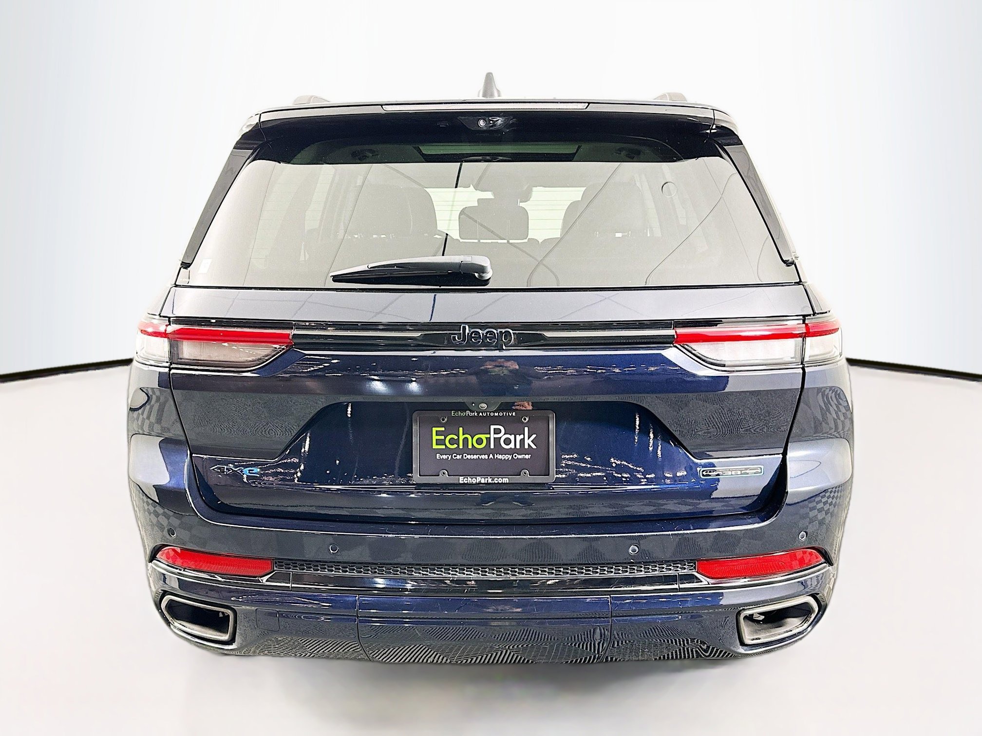 Used 2023 Jeep Grand Cherokee 30th Anniversary image 7