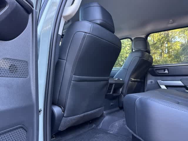 Used 2024 Toyota Tundra SR5 w/ SR5 Premium Package RWD image 16
